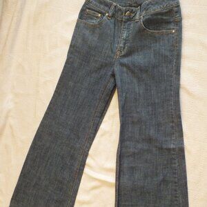 Vintage Bell Bottom London Jean from Victoria's Secret (Never worn) Size 2